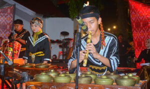 panggung pergelaran seni