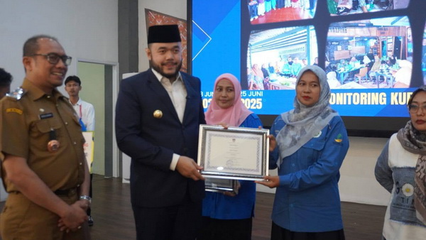 Bimtek TKSK dan PSM