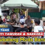 Dubalang Muda