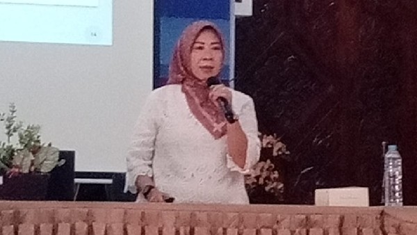 Elly Wismayanti