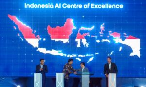 Indosat