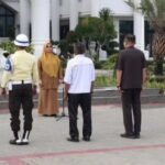 Kasubag Keuangan Sekretariat DPRD Provinsi Sumatera Barat