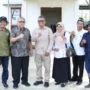 Ketua DPRD Sumbar Muhidi Kunjungi TPA Regional Payakumbuh