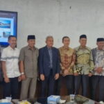 Ketua Komisi V DPRD Sumbar