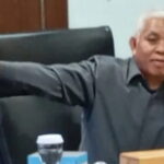 Ketua Pembahasan Ranperda, Nurfirmanwansyah