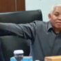Ketua Pembahasan Ranperda, Nurfirmanwansyah