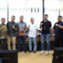 Komisi Gabungan DPRD Kabupaten Dharmasraya
