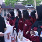 Wakil Ketua DPRD Sumbar, Muhammad Iqra Chissa Putra