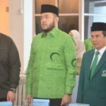 Wakil Ketua DPRD Sumbar, Nanda Satria