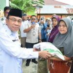 Wakil Wali Kota Padang Maigus Nasir