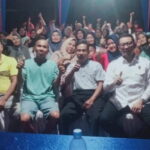 Anggota DPRD Sumbar Erick Hamdan SE Dt. Ambasa menggelar reses di Jorong Kubang Panjang Nagari Ampe Koto Pulau Punjung Kabupaten Dharmasraya, Sabtu 26 Juli 2025 (foto:Hms/Spiritsumbar.com)