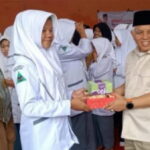 Anggota DPRD Sumbar Nurfirman Wansyah