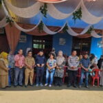 Beragam aspirasi disampaikan warga saat reses Anggota DPRD Sumbar Ali Muda