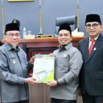 DPRD dan Pemko Padang Sepakati KUA-PPAS APBD 2026