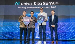 Indosat