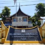Kejari Padang