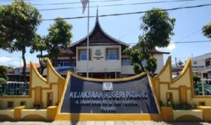 Kejari Padang