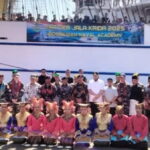 Ketua DPRD Padang Ajak Warga