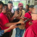 Ketua DPRD Sumbar, Muhidi