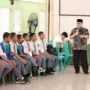Ketua DPRD Sumbar, Muhidi, mendorong penguatan daya saing generasi muda melalui Latihan Dasar Kepemimpinan (LDK) (foto:Hms/Spiritsumbar.com)
