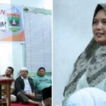 Ketua DPRD Sumbar Muhidi menggelar reses di Mushalla Abdan Syakura, Komplek Novel Indah 3 Lubuk Minturun Kec. Koto Tangah, Sabtu, 26 Juli 2025 (foto:Hms/Spiritsumbar.com)