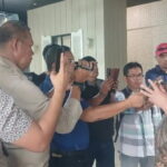 Ketua DPRD Sumbar, Muhidi