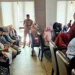 Ketua DPRD Sumbar Muhidi