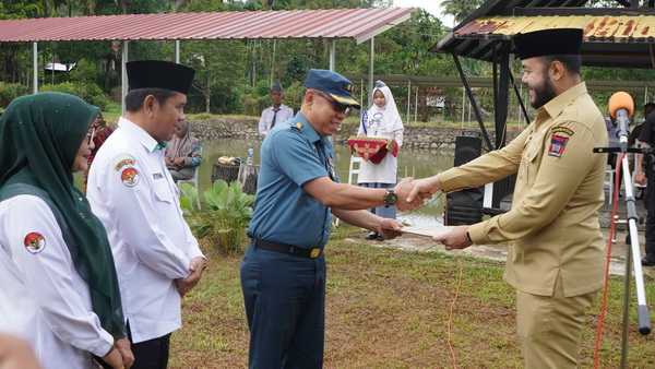 Wali Kota Padang, Fadly Amran