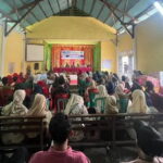 Masyarakat di Nagari Sirukam mengeluhkan kesejahteraan petani saat reses perorangan masa sidang III tahun 2025