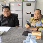 Muharlion DPRD Padang