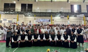 Muharlion Kempo