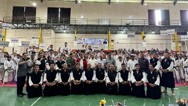 Muharlion Kempo