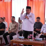 Wakil Wali Kota Padang Maigus Nasir