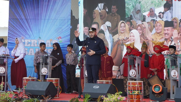 Pasar Raya Fase VII