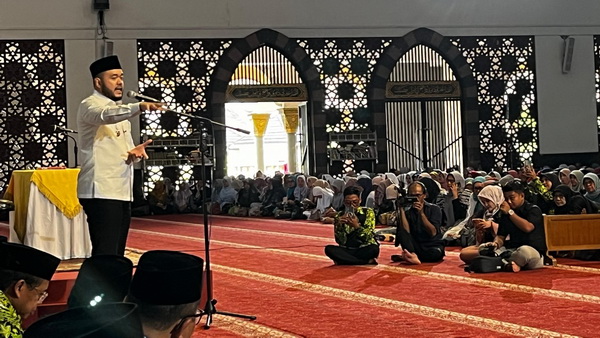 Program Smart Surau