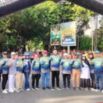 Puluhan Ribu Peserta Ikuti Gowes Siti Nurbaya Adventure ke-9