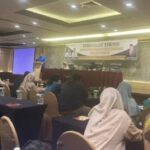 Realisasi pokir Wakil Ketua DPRD Sumbar Nanda Satria dengan menggelar Bimtek