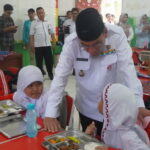 Wakil Wali Kota Padang, Maigus Nasir