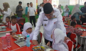Wakil Wali Kota Padang, Maigus Nasir