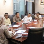 Tim seleksi calon anggota Komisi Penyiaran Indonesia Daerah