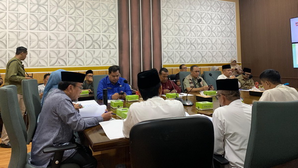 Wakil Wali Kota Padang, Maigus Nasir