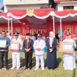Wakil Ketua DPRD Padang Osman Ayub Sebut UMKM Nanggalo Terus Tumbuh