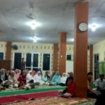 Wakil Ketua DPRD Sumbar, Evi Yandri Rajo Budiman menggelar reses