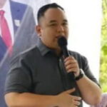 Wakil Ketua DPRD Sumbar, Nanda Satria, mengecam aksi perusakan rumah doa umat Kristen yang terjadi di Kelurahan Padang Sarai, Kecamatan Koto Tangah, Kota Padang. (foto:Hms/Spiritsumbar.com)