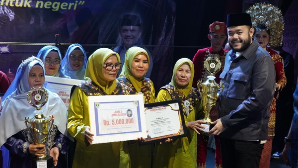 Wali Kota Padang