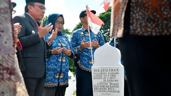 Wawako Maigus Nasir