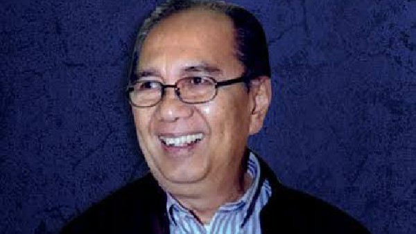 Zairin Kasim