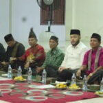 Anggota DPRD Kota Padang, Muhammad Khalidi Al Khair, melaksanakan kegiatan Reses Masa Sidang I Tahun 2025–2026