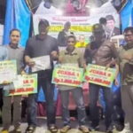 Anggota DPRD Kota Padang, Muhammad Khalidi Al Khair