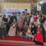 Anggota DPRD Kota Padang, Usmardi Thareb